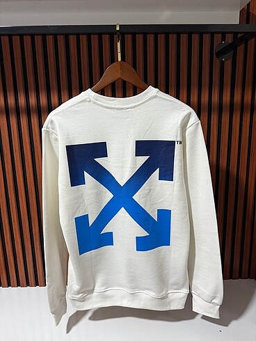 Off-White xxl