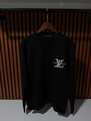 Erkek Sweatshirt - Görsel 2