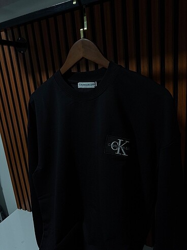 Erkek Sweatshirt - Görsel 2