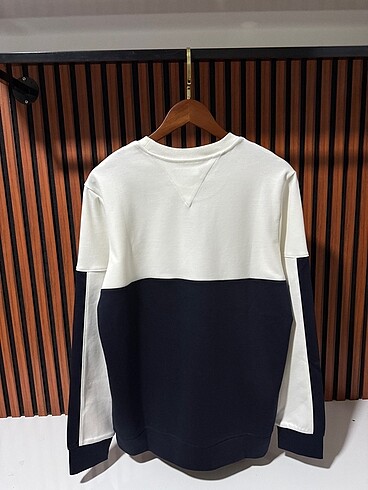 Erkek Sweatshirt - Görsel 2