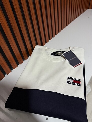 Erkek Sweatshirt - Görsel 3