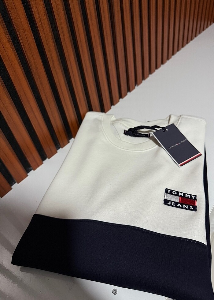 Erkek Sweatshirt - Görsel 3