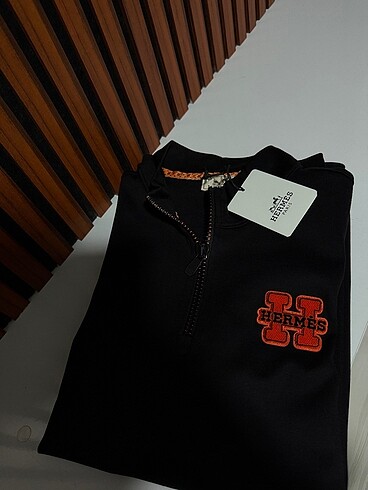 Erkek Sweatshirt - Görsel 2