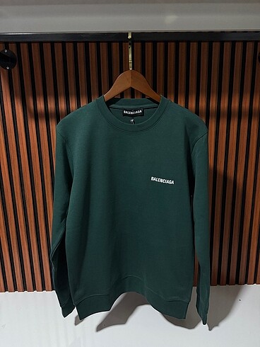 Erkek Sweatshirt - Görsel 2