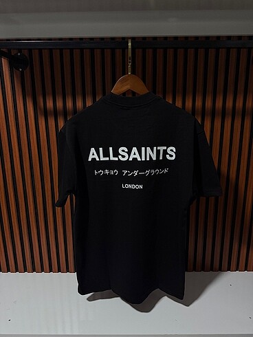 All Saints m