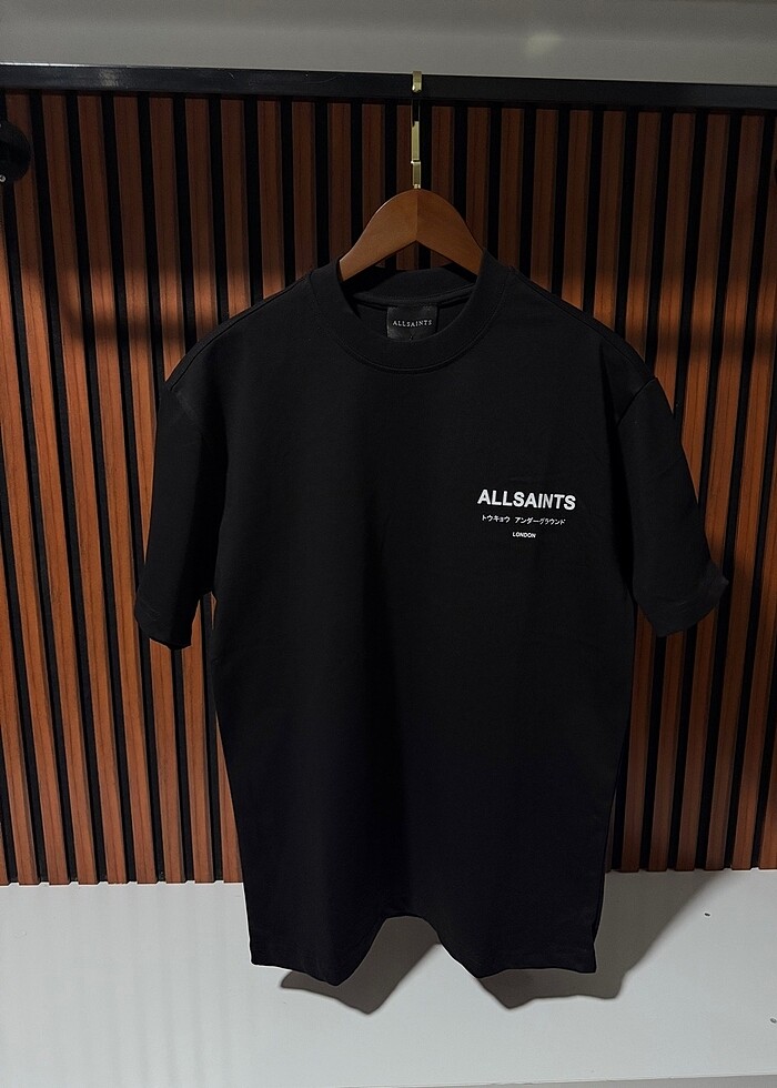 Erkek Tshirt - Görsel 2