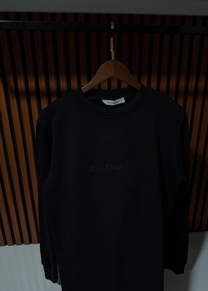 Erkek Sweatshirt - Görsel 2