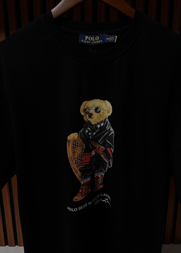 Erkek Tshirt - Görsel 2