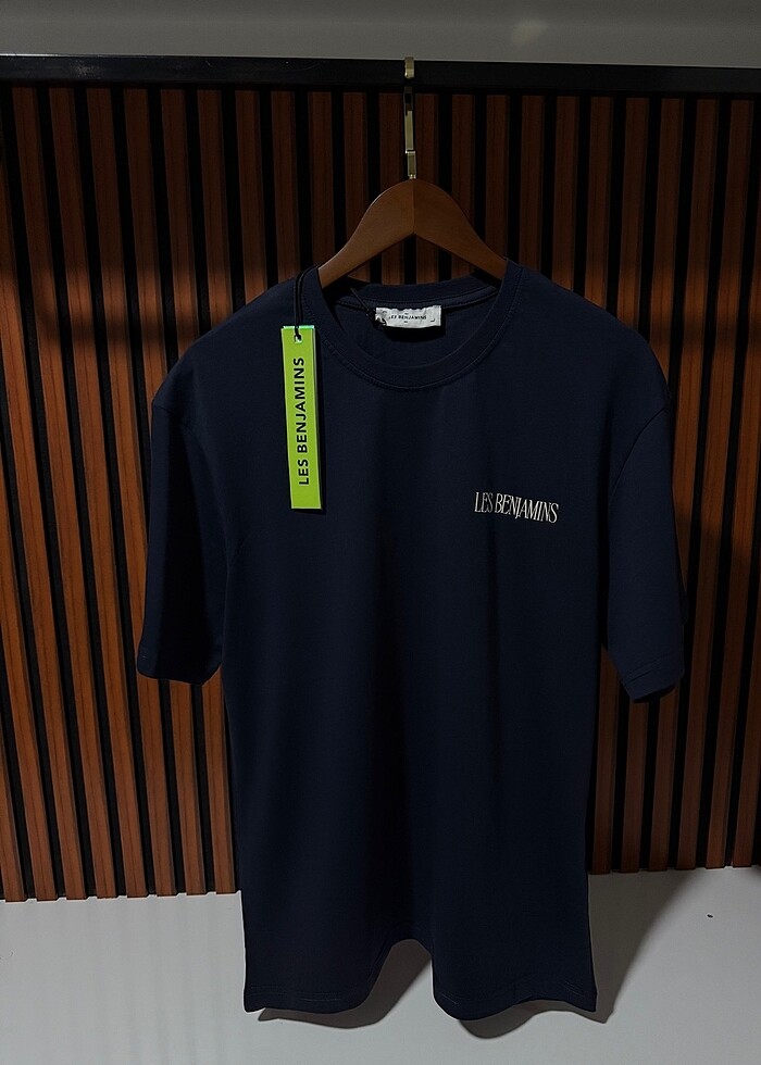 Erkek Tshirt 2026 Sezon - Görsel 2