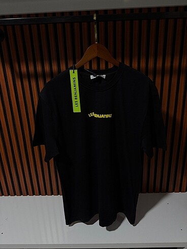 Erkek Tshirt 2026 Sezon - Görsel 2