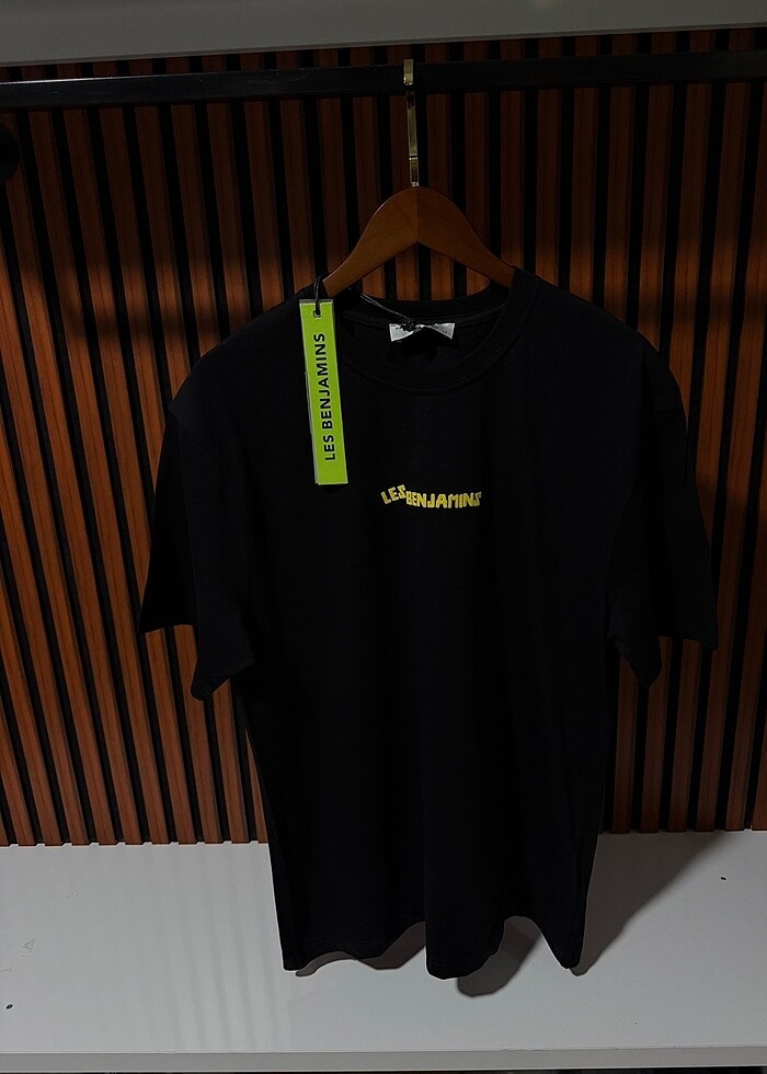 Erkek Tshirt 2026 Sezon - Görsel 2