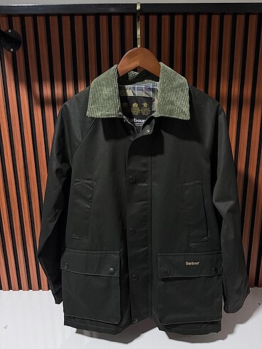 Barbour Ceket