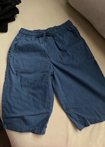LC Waikiki Lacivert Rahat Sort