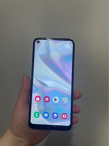 Samsung a11 telefon