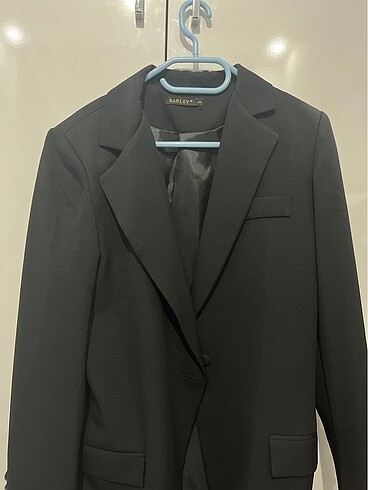 Diğer blazer ceket