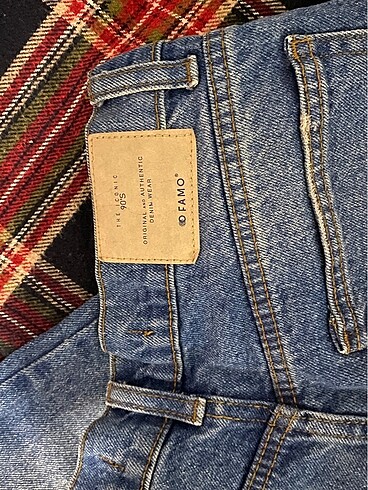 Zara Kot pantolon