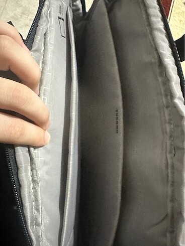 Tucano laptop çantası - Görsel 5