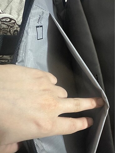 Tucano laptop çantası - Görsel 6