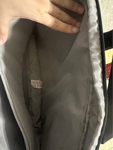 Tucano laptop çantası - Görsel 8