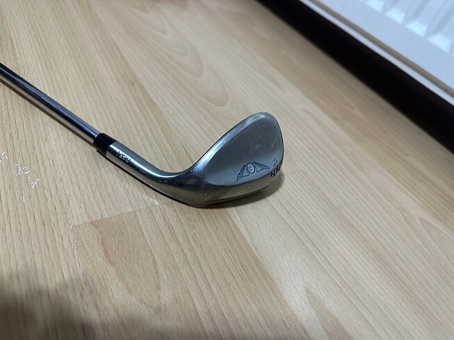 Golf sopası ve topları - Görsel 2