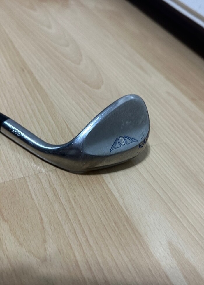 Golf sopası ve topları - Görsel 2