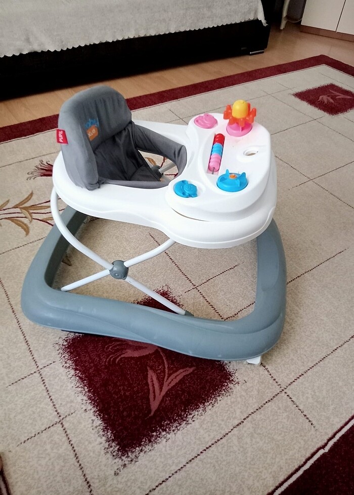 Yürüteç - Görsel 2