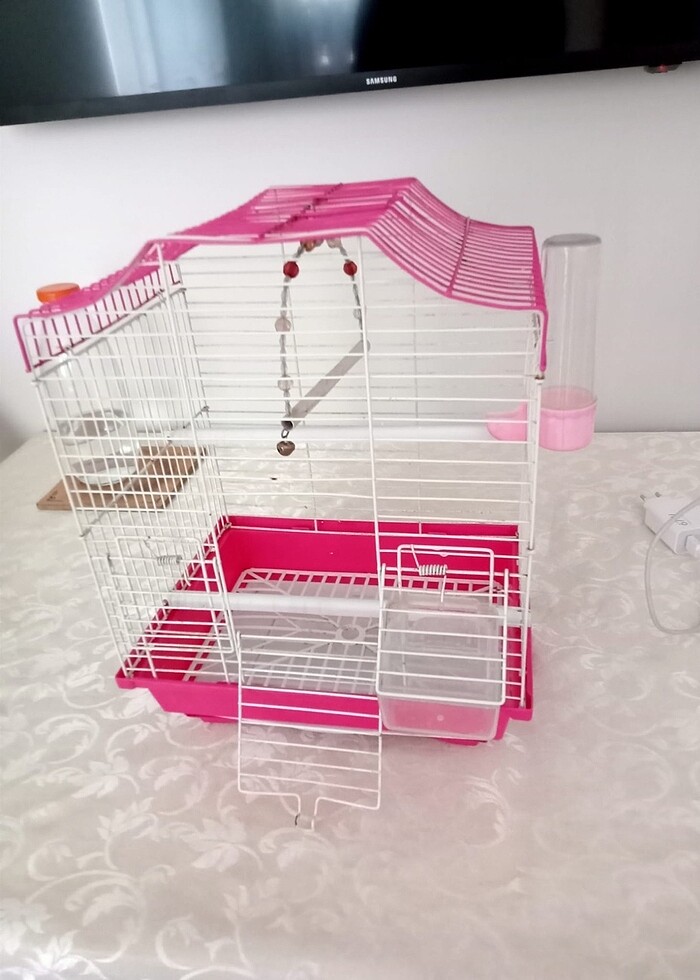 Kuş kafesi - Görsel 2