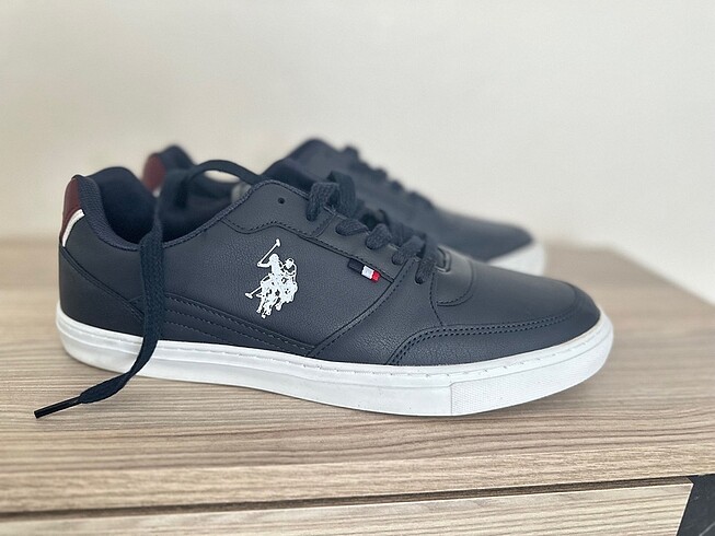 U.S Polo ayakkabı