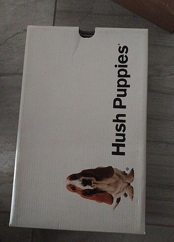 Diğer Hush puppies babet