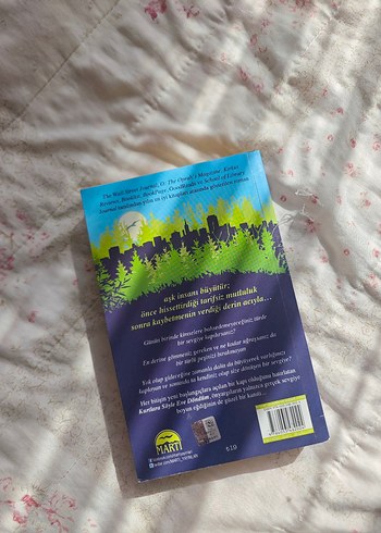 Kurtlara Söyle Eve Döndüm - Carol Rifka Brunt - Görsel 3