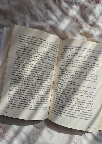 Marie Lu'nun Wildcard ve Warcross Kitapları - Görsel 3