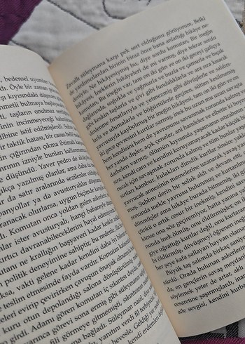 Filin Yolculuğu - José Saramago - Görsel 3