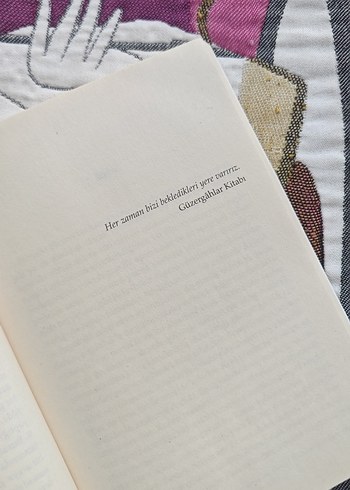 Filin Yolculuğu - José Saramago - Görsel 4