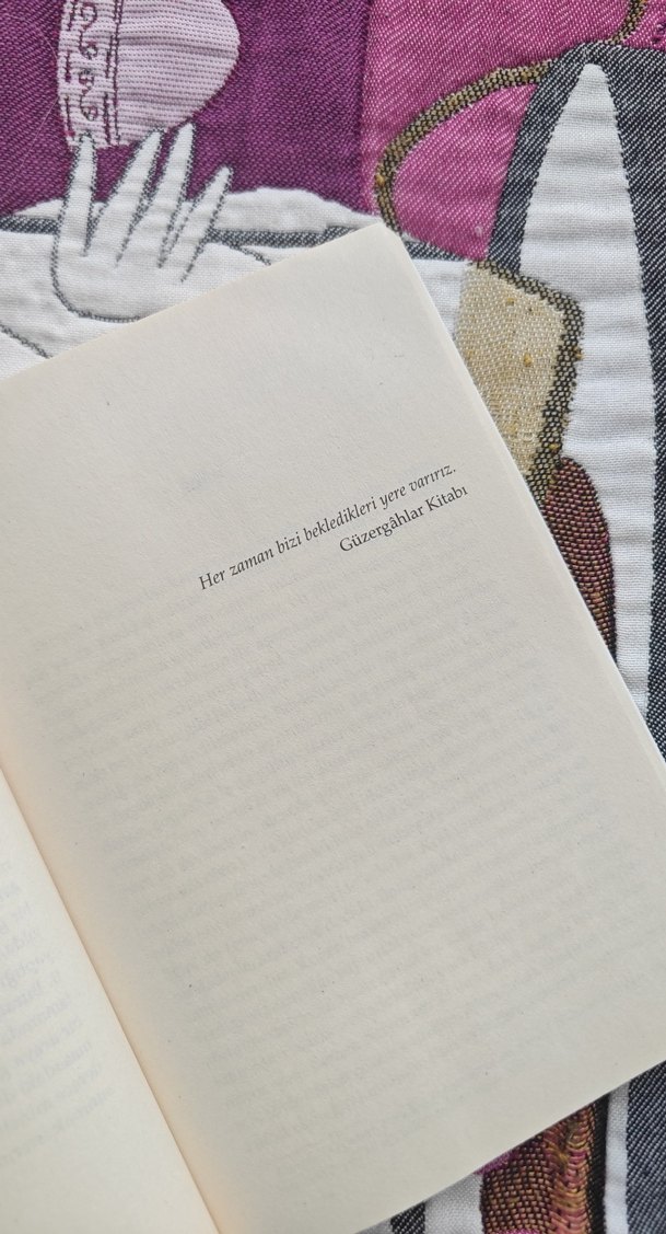 Filin Yolculuğu - José Saramago - Görsel 4