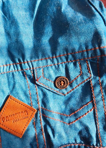 Köpek Çıtçıtlı Kıyafet - Görsel 2