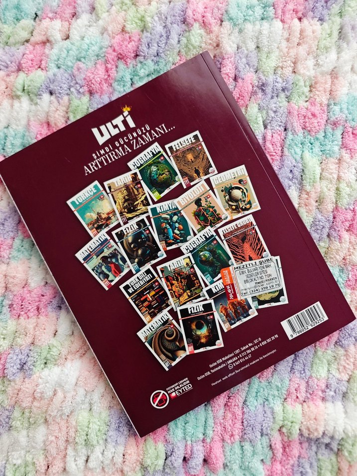 Tarih Soru Bankası TYT - Görsel 4