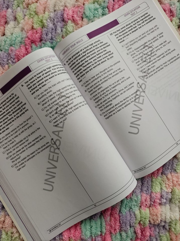 Harvest Your Skills - Görsel 2