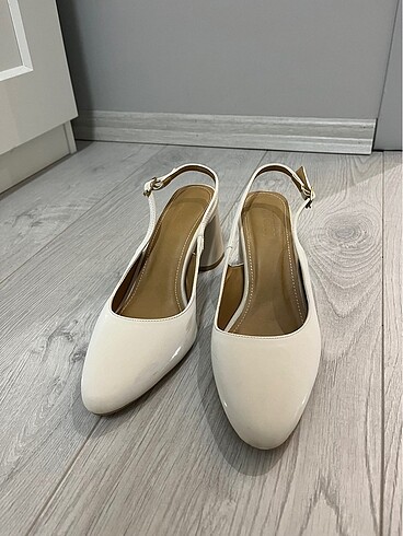 Nikah Nişan Düğün Ayakkabısı - Görsel 2