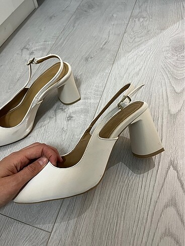 Nikah Nişan Düğün Ayakkabısı - Görsel 3