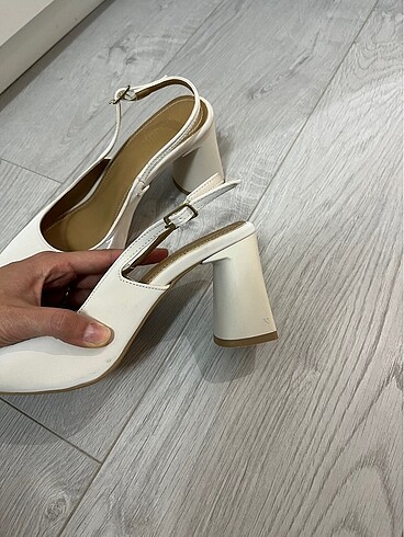 Nikah Nişan Düğün Ayakkabısı - Görsel 5