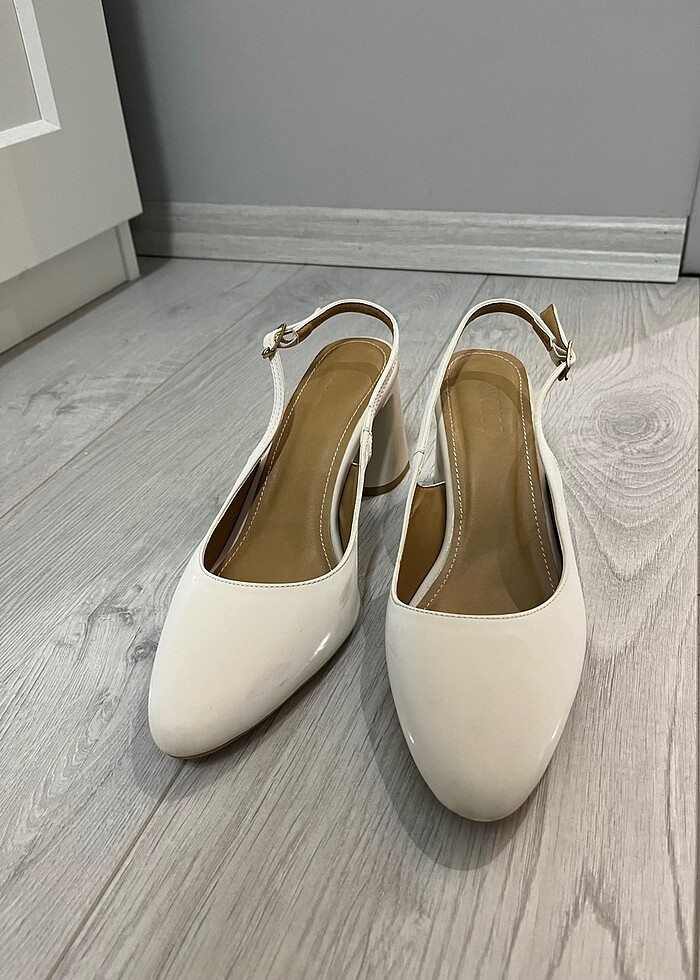 Nikah Nişan Düğün Ayakkabısı - Görsel 2