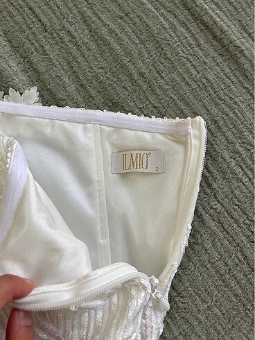 After kına elbisesi - Görsel 4