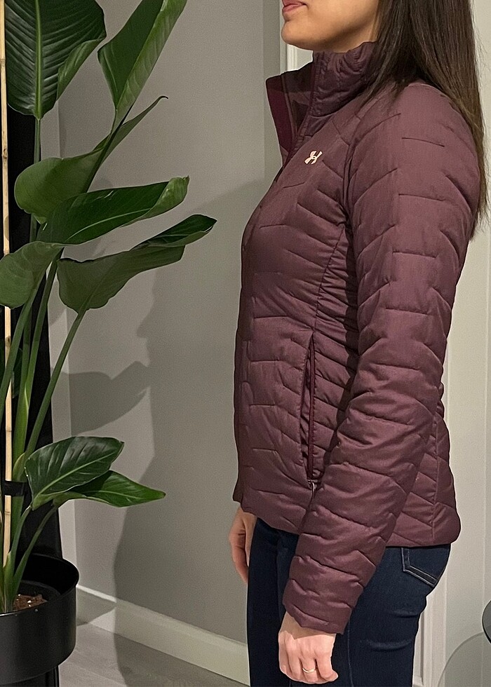 Under Armour Mont - Görsel 2