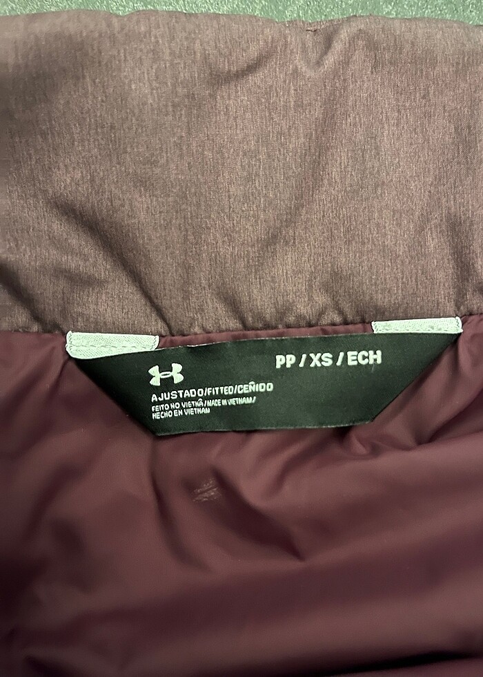 Under Armour Mont - Görsel 4