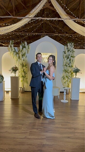 Cercis/Eser Abiye - Görsel 4