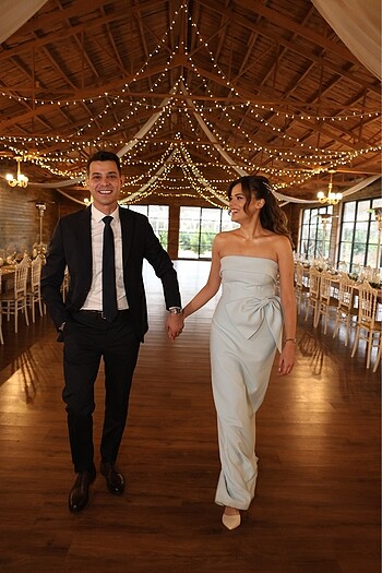 Cercis/Eser Abiye - Görsel 3