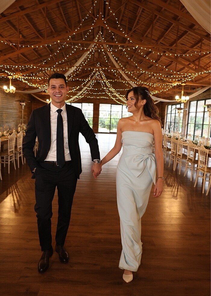 Cercis/Eser Abiye - Görsel 3