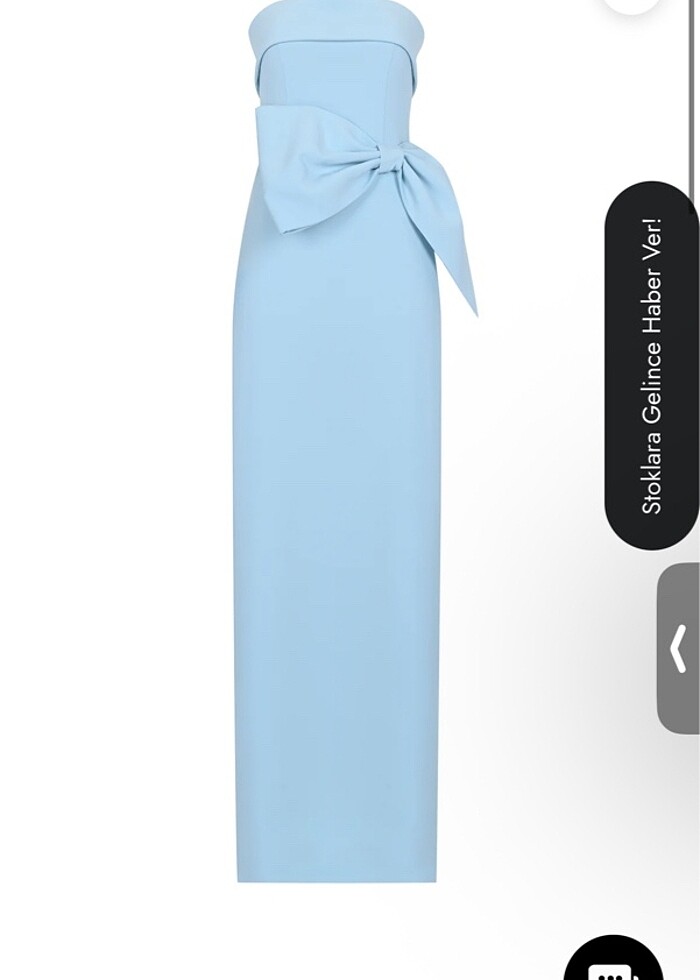 Cercis/Eser Abiye - Görsel 5