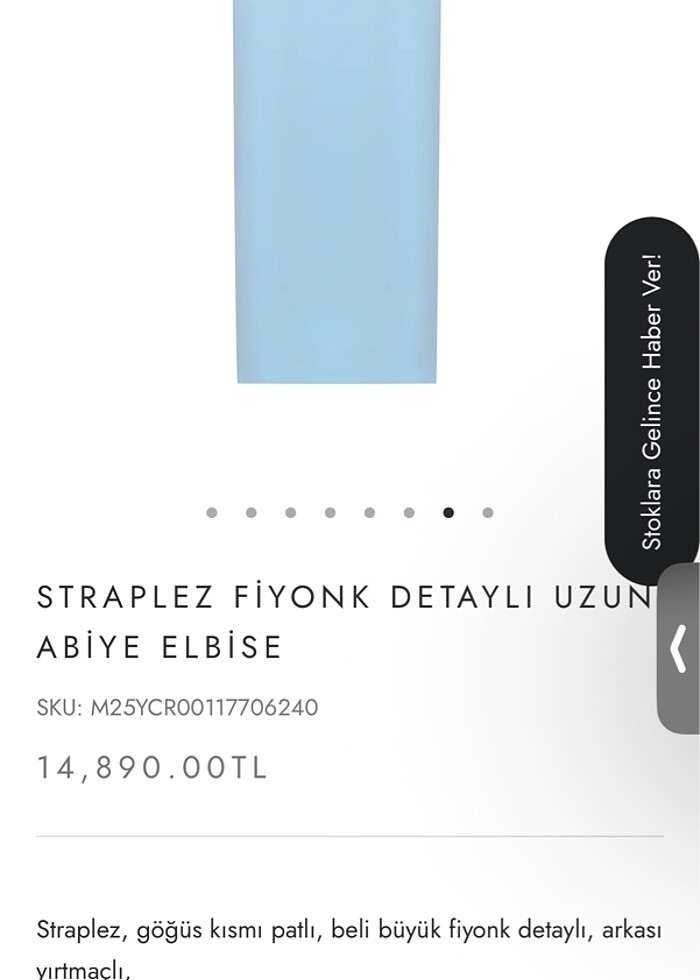 Cercis/Eser Abiye - Görsel 2