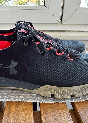 Diğer Under Armour